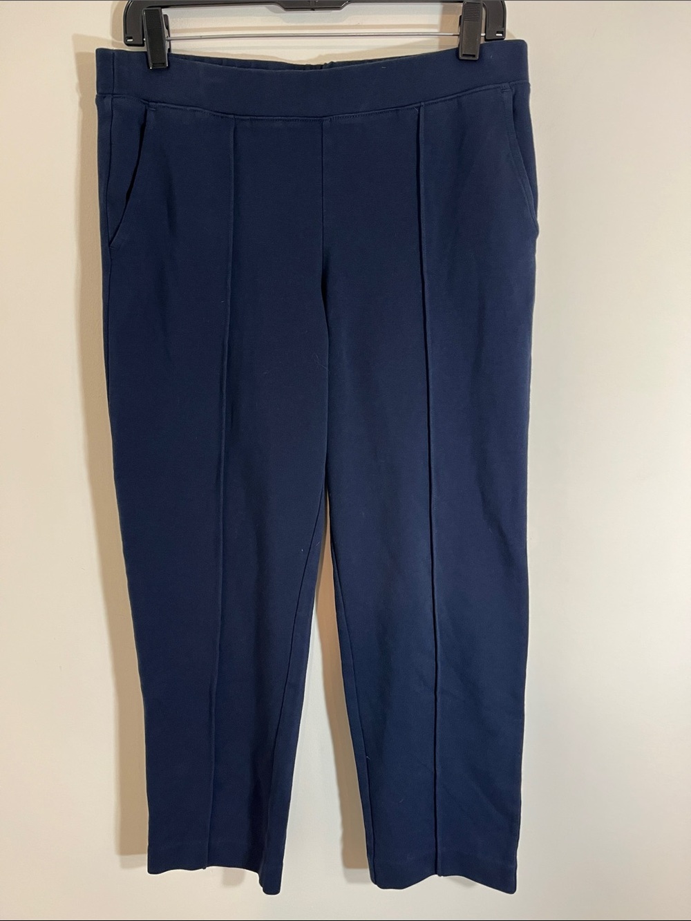 J Crew ponte pants  Medium